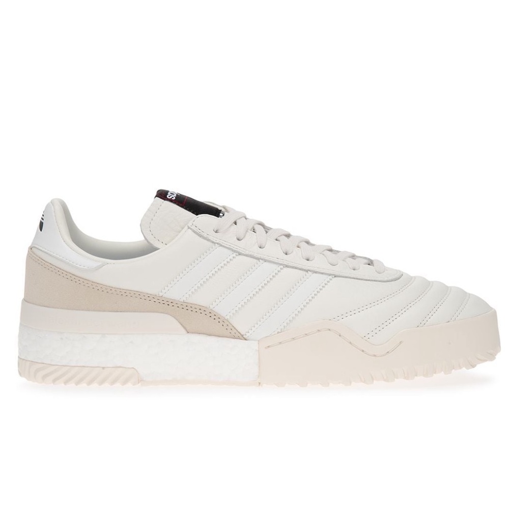Adidas x Alexander Wang BBall Soccer Sneakers